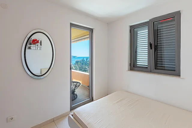 Ideale Wohnungen für Ferien und Investitionen in Becici — photo 15